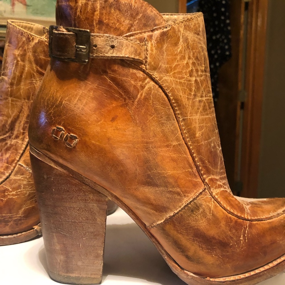 Booties